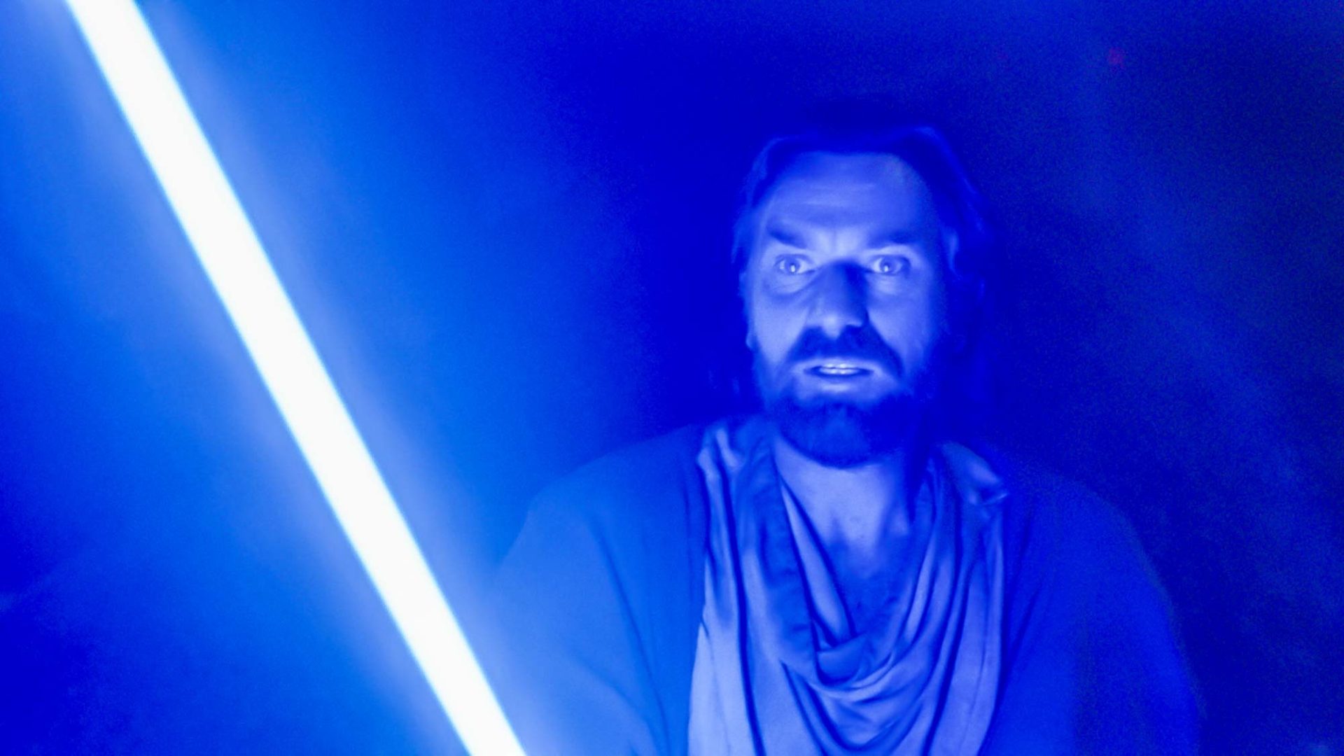 Exclusive: Obi-Wan Kenobi's Moses Ingram on lightsaber duels and Vader's  return
