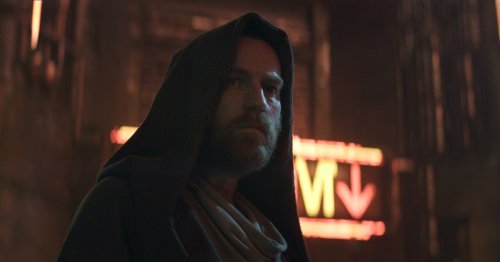 Obi-Wan Kenobi Episode 3 Recap: Guess Who's Back