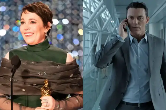 Olivia Colman & Luke Evans To Lead The Voice Cast For Netflix's 'Scrooge: A Christmas Carol'