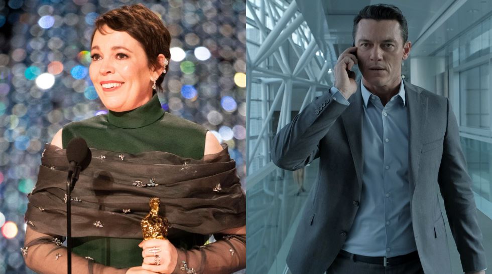 Olivia Colman & Luke Evans To Lead The Voice Cast For Netflix’s ‘Scrooge: A Christmas Carol’