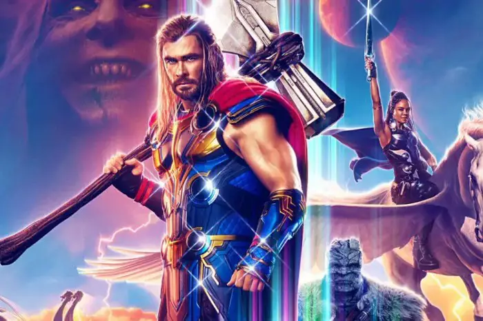 'Thor: Love and Thunder' Spoiler Review