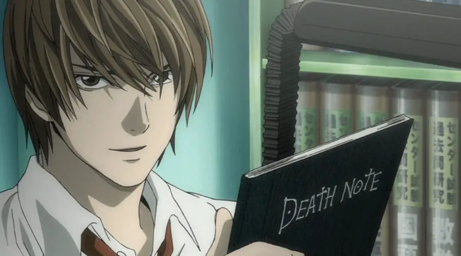 Death Note