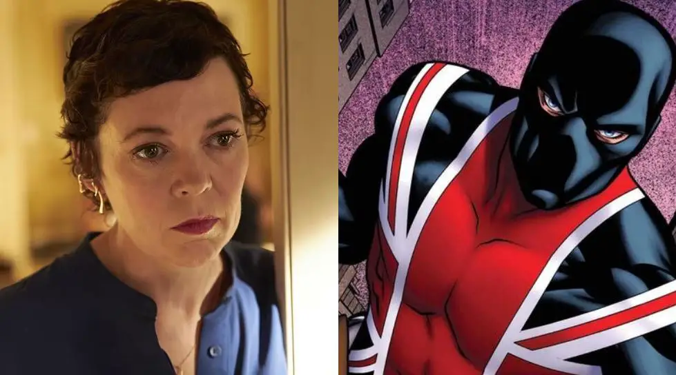 Marvel in Talks With Olivia Colman for Secret Invasion Series Role -  KeenGamer