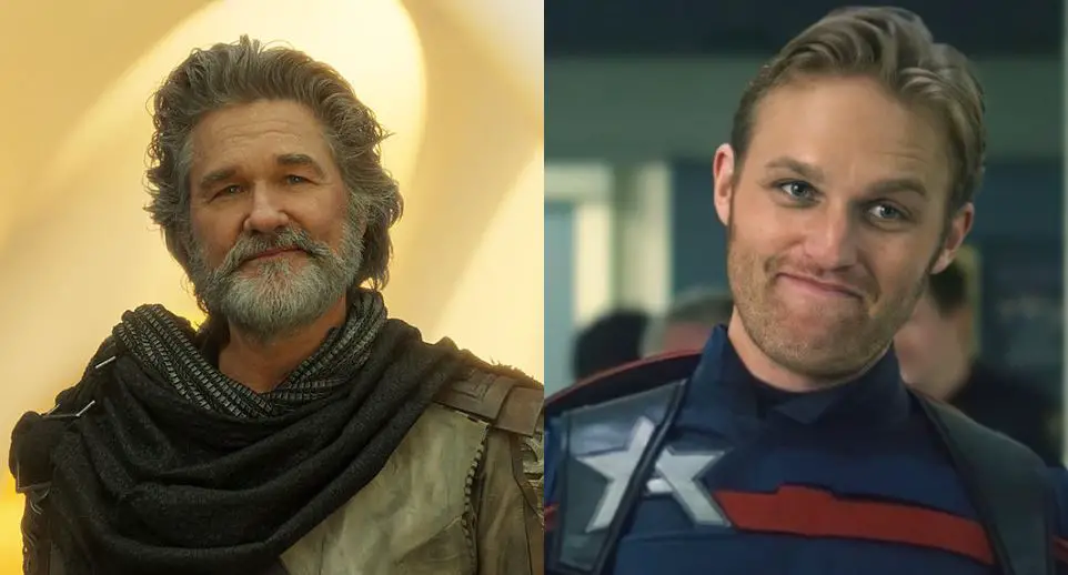 курт рассел и уайатт рассел