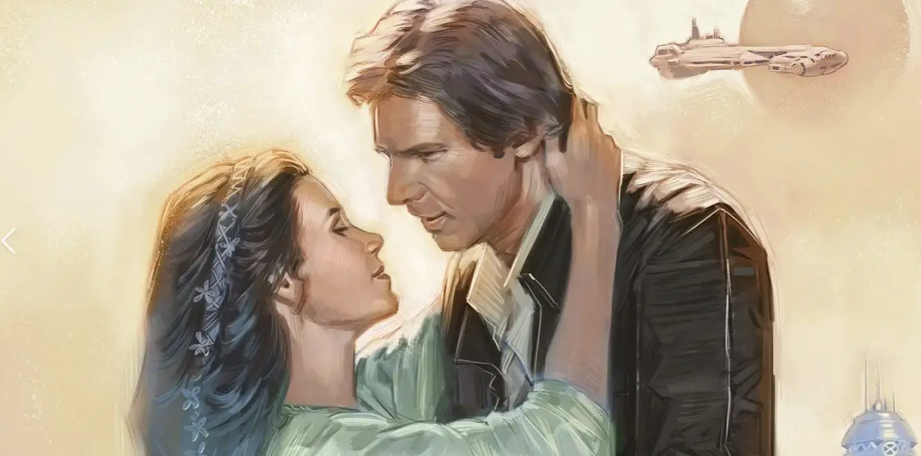 The Princess and the Scoundrel