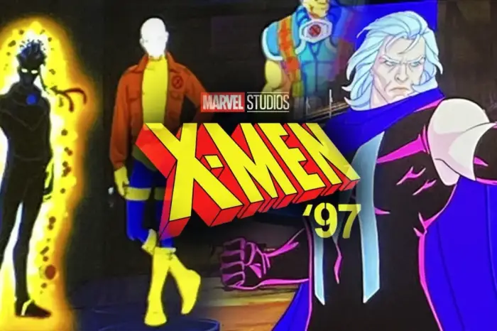 'X-Men '97' Full Details Revealed