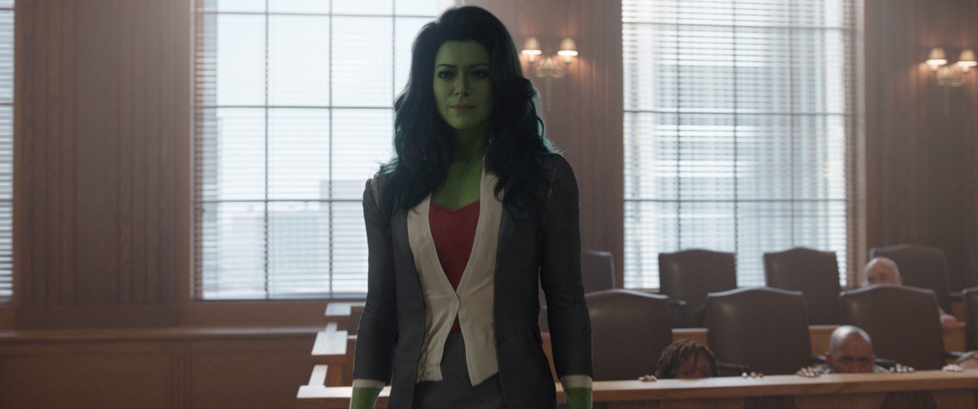 ‘She-Hulk: Attorney At Law’ Episode 3 Spoiler Review/Recap