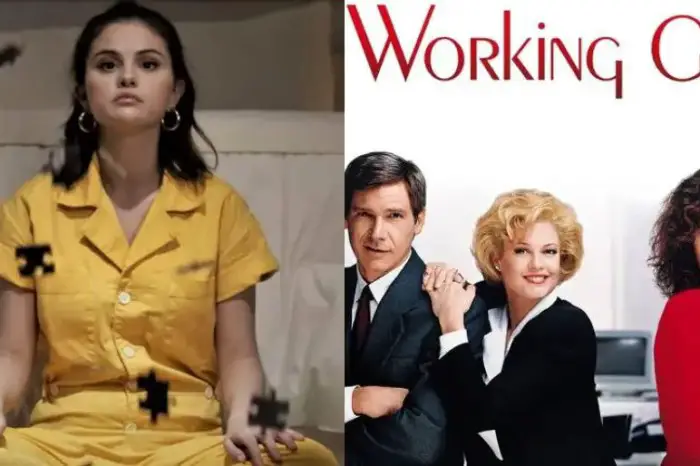 'Working Girl' Reboot In The Works At 20th Century With Selena Gomez Producing