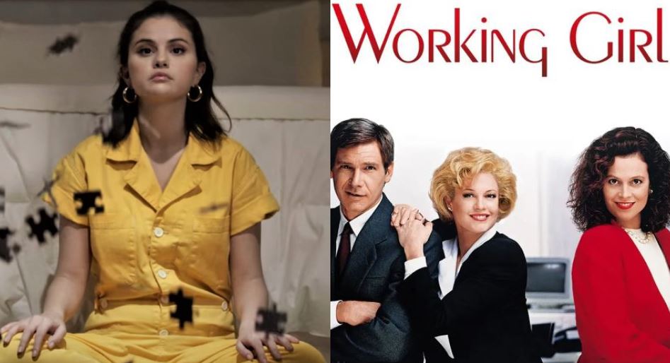 ‘Working Girl’ Reboot In The Works At 20th Century With Selena Gomez Producing