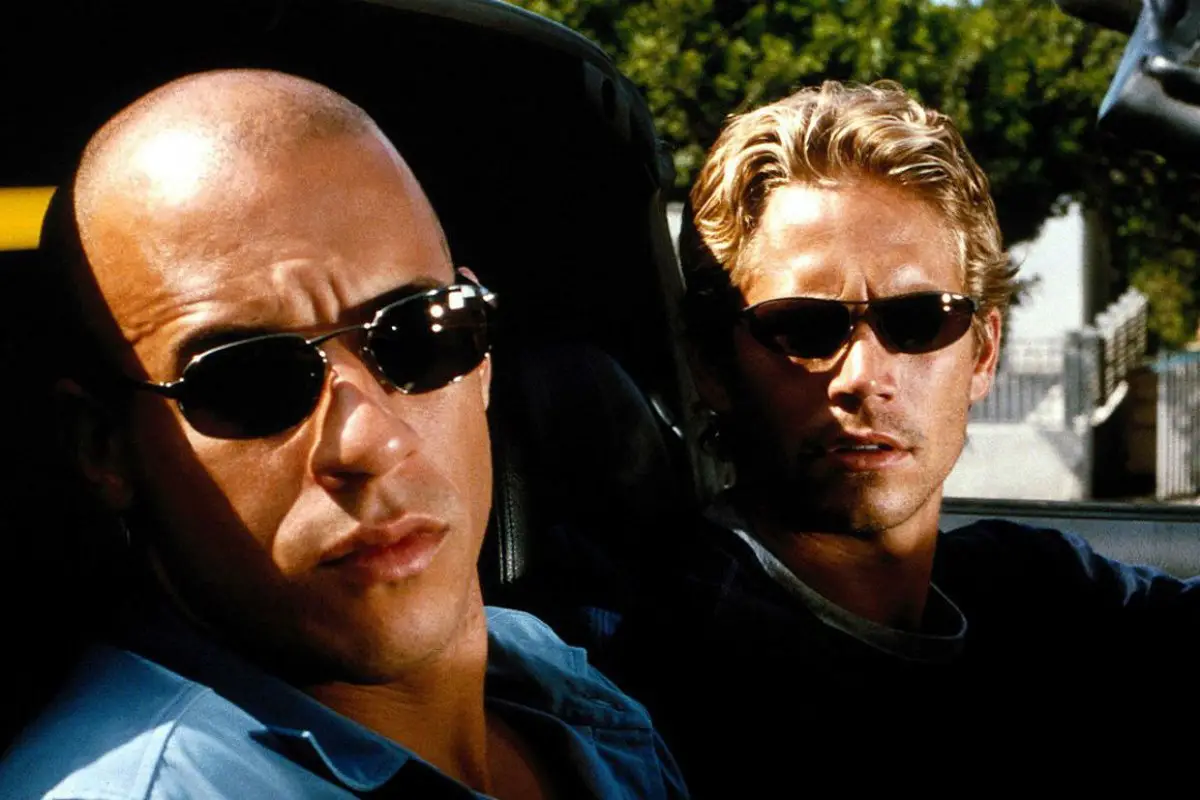 Is ‘Fast and Furious’ A Mythology?