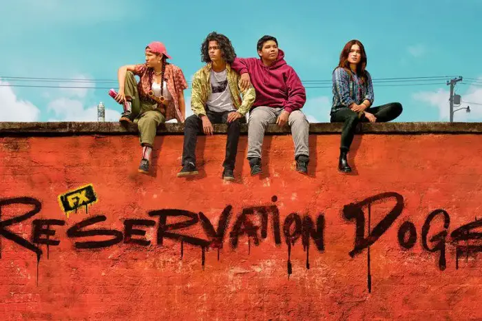 'Reservation Dogs' Season 2, Episode 1 Spoiler Recap/Review