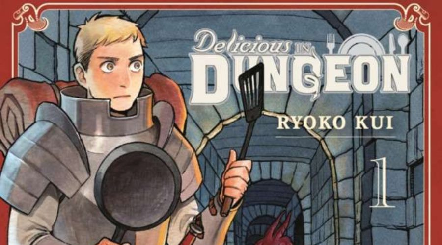 Delicious in Dungeon