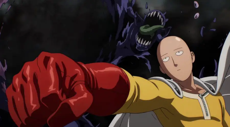 One Punch Man' Season 3 Officially In Production