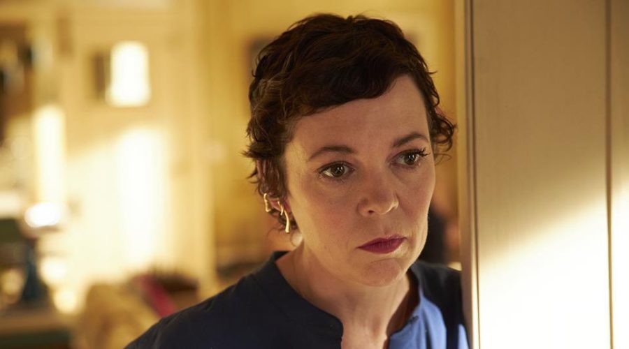 'Secret Invasion' New Details About Olivia Coleman's Role Surface