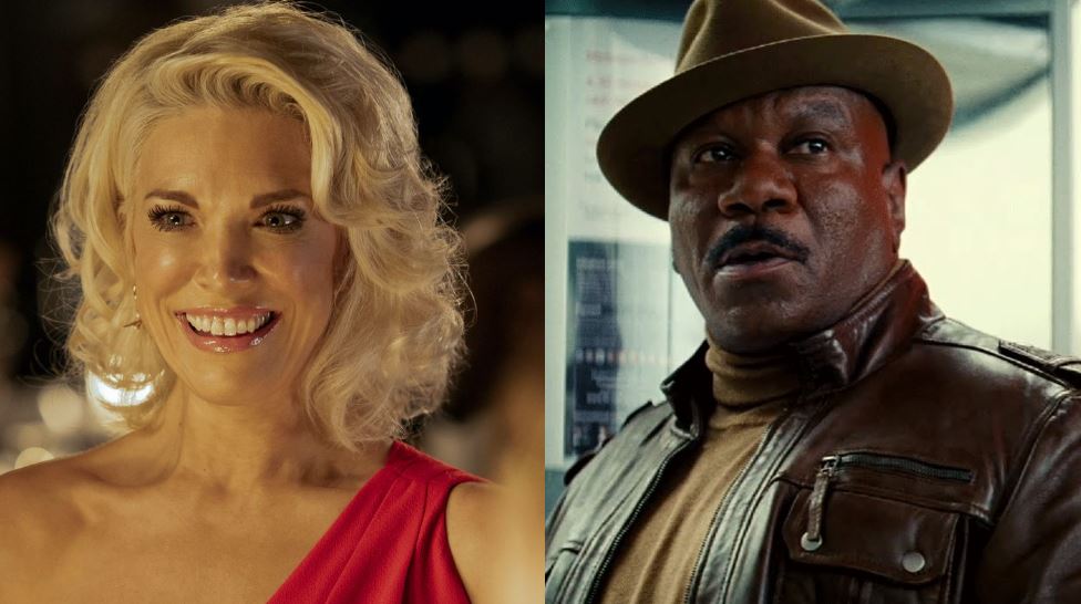 Hannah Waddingham, Ving Rhames, & More Join Chris Pratt In ‘Garfield’