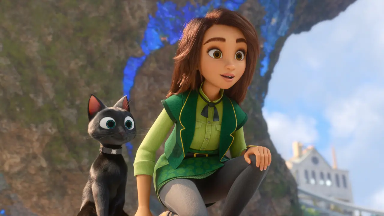 ‘Luck’ Review: “A Unique Approach To Making Your Own Luck”