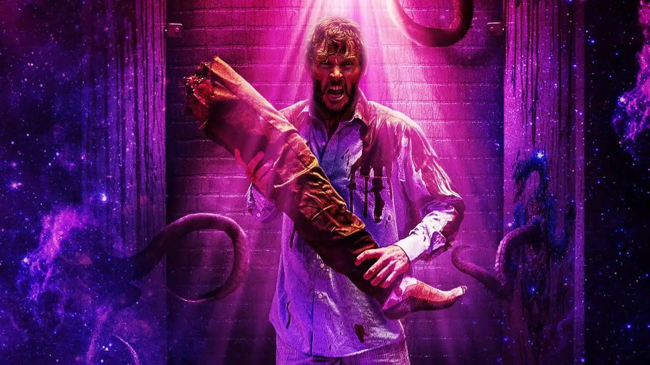 ‘Glorious’ Review: “Gloryholes and Cosmic Nightmares”