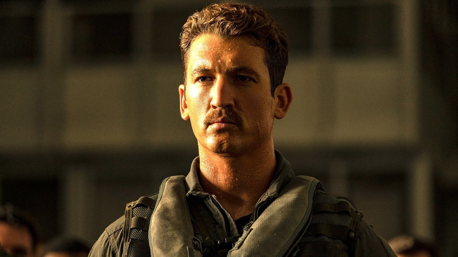 Miles Teller To Star In & Produce Scott Derrickson’s ‘The Gorge’
