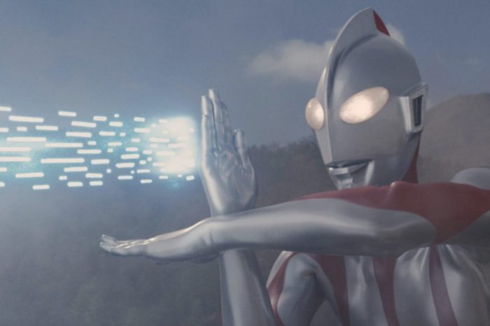 'Shin Ultraman' Review: "A Cheesy and Entertaining Reimagining"