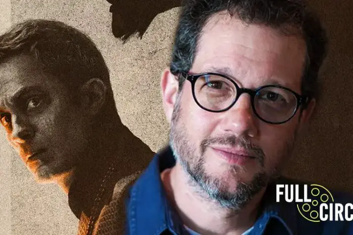 Michael Giacchino Talks 'Werewolf By Night' (Exclusive Interview)