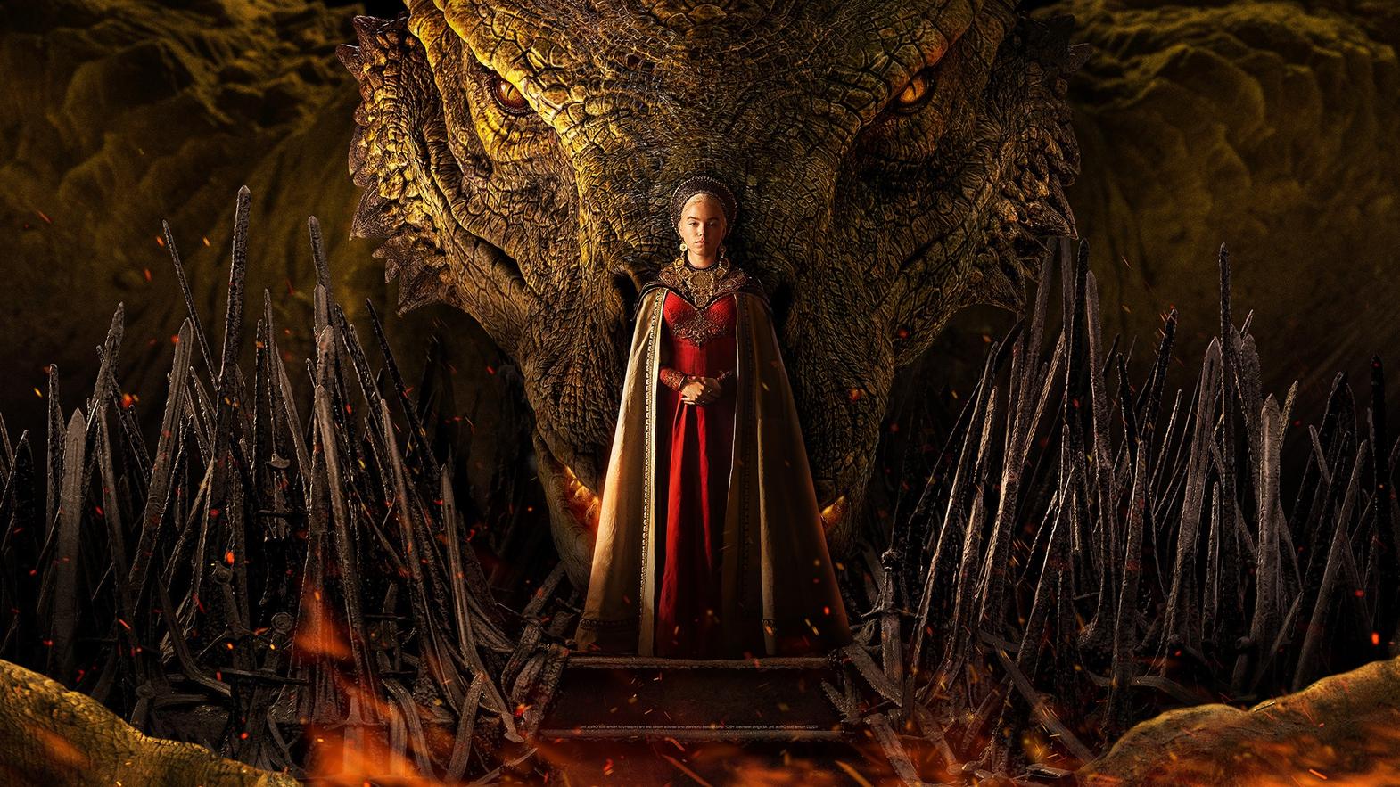 ‘House of the Dragon’ Season 1, Episode 3 Spoiler Review/Recap