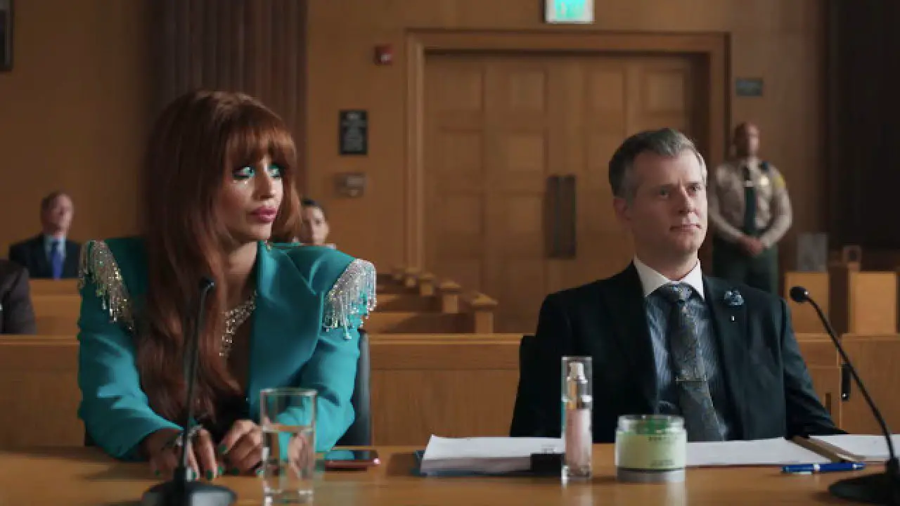 ‘She-Hulk: Attorney At Law’ Episode 5 Spoiler Recap/Review