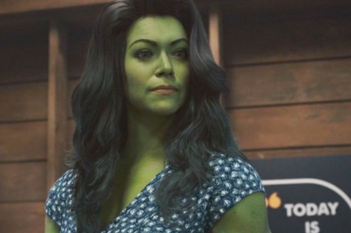 ‘She-Hulk: Attorney At Law’ Episode 7 Spoiler Recap/Review