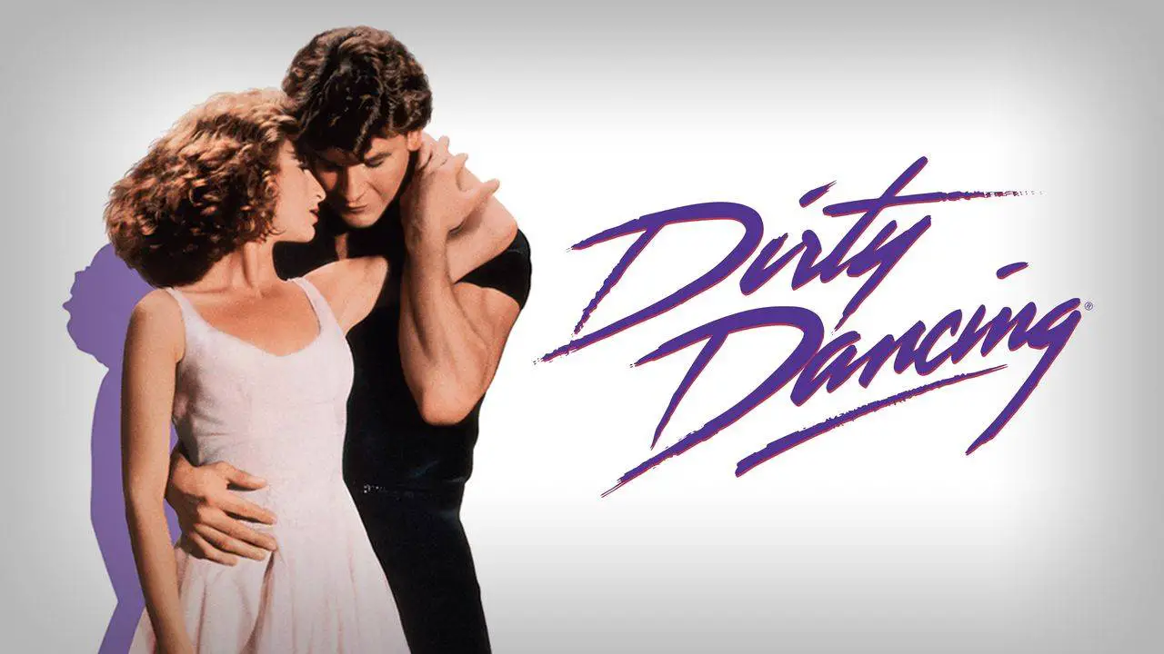 Revisiting Dirty Dancing in a Post-Roe World