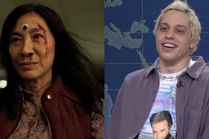 Michelle Yeoh & Pete Davidson Join The Cast Of 'Transformers: Rise Of The Beasts'