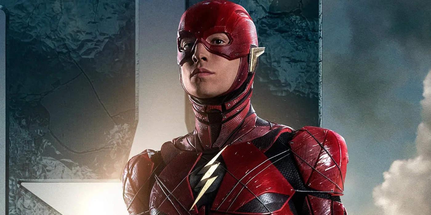 ‘The Flash’ Sequel Script Has Already Been Written