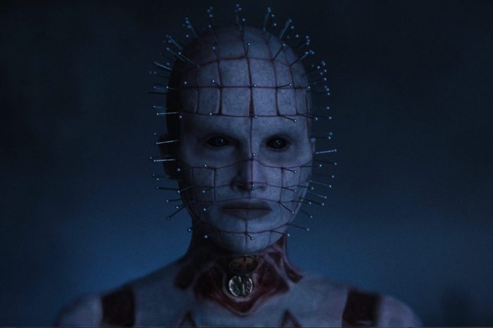 'Hellraiser' (2022) Review: "Cenobites and Chaos Reign"