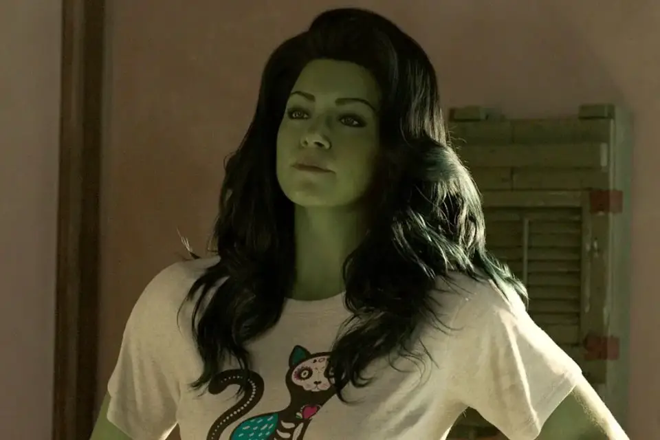 She-Hulk: Attorney at Law