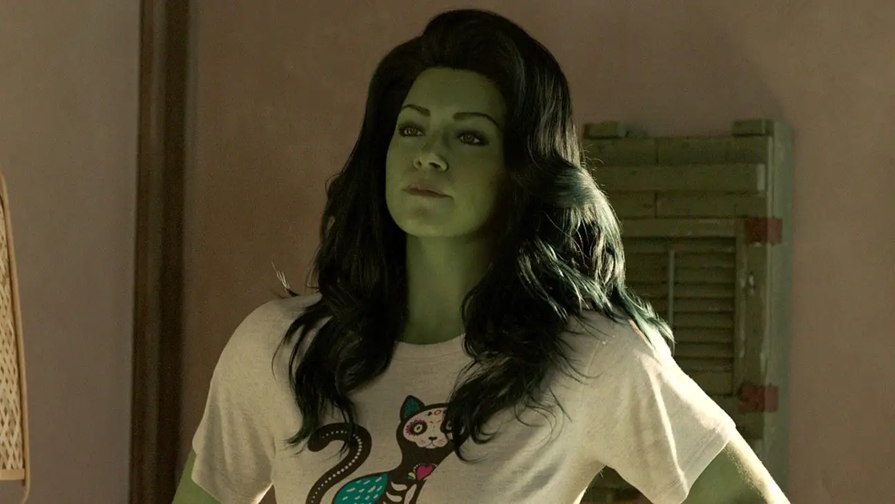 She-Hulk: Attorney at Law' Season 1 Finale Recap