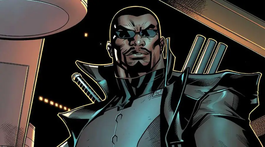 ‘Blade’ Movie Put On Hold As MCU Adjusts Multiple Release Dates