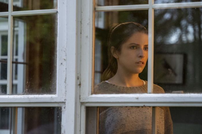 Anna Kendrick To Make Her Directorial Debut With 'The Dating Game'