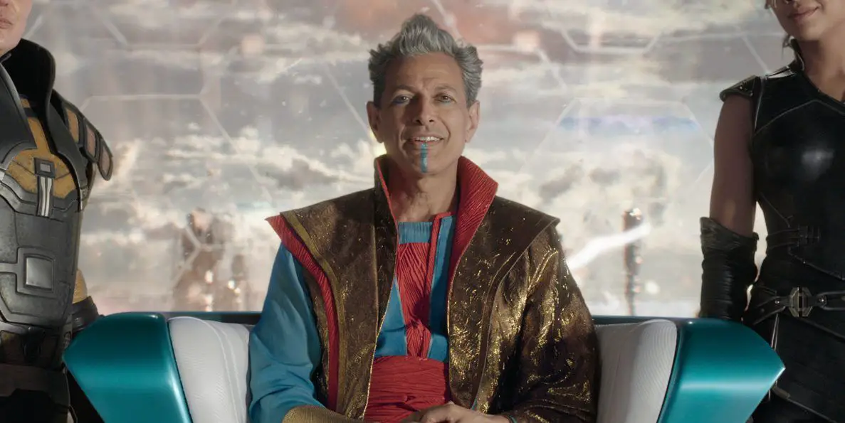 jeff goldblum