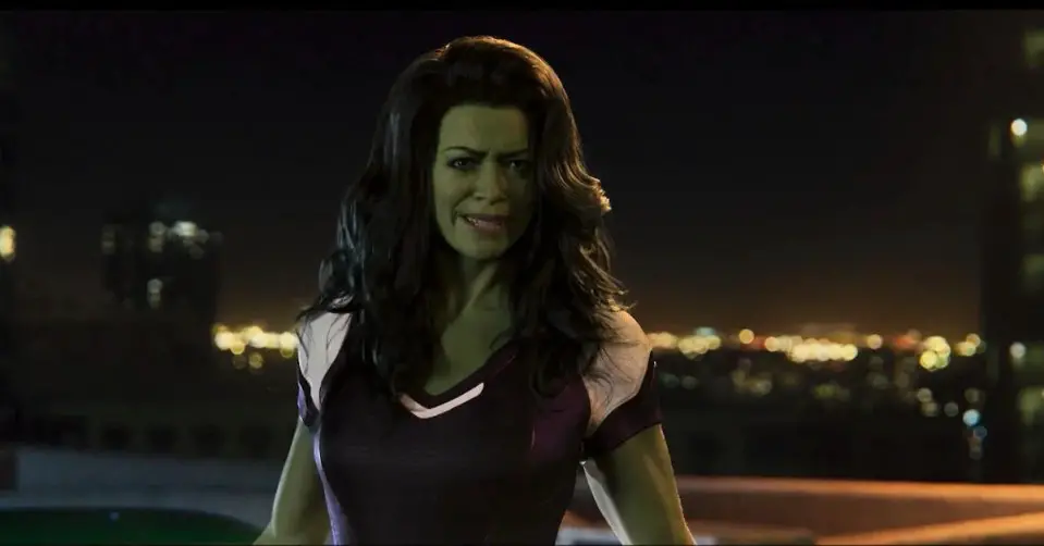 She-Hulk: Attorney At Law