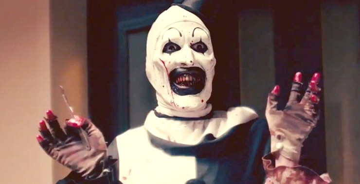 Terrifier