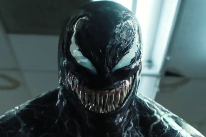 'Venom 3' Snags Screenwriter Kelly Marcel As Director