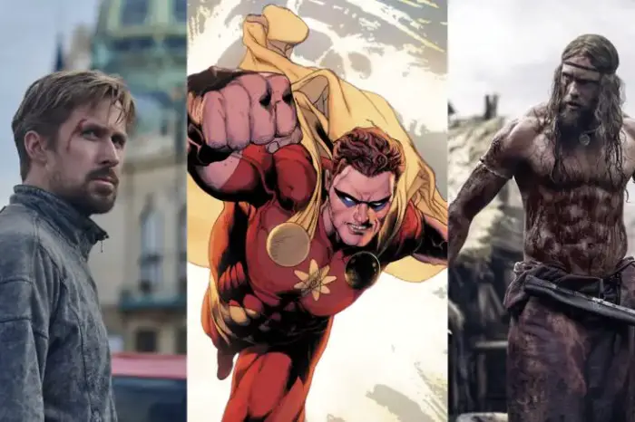'Thunderbolts': Ryan Gosling & Alexander Skarsgård Eyed For "Evil Superman" Villain Role