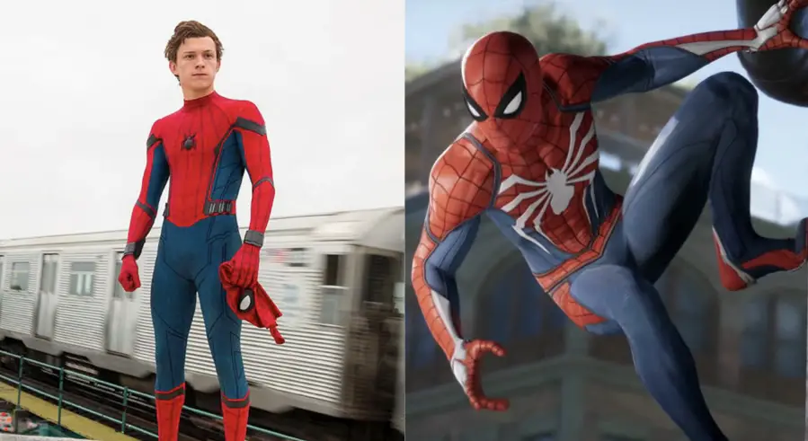 MCU - The Direct on X: Following #SpiderManNoWayHome's release