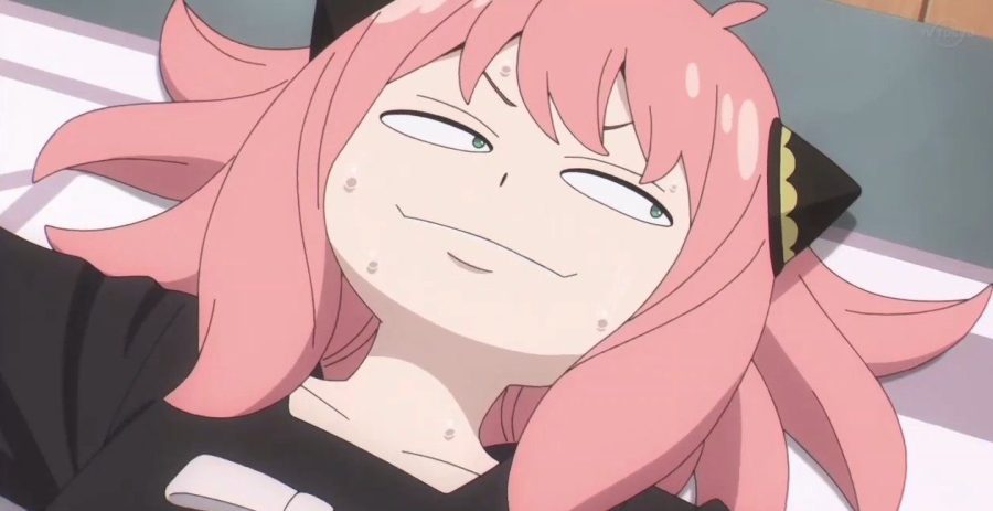 ‘Spy x Family’ Puts Anya To The Test In “Uncle The Private Tutor”