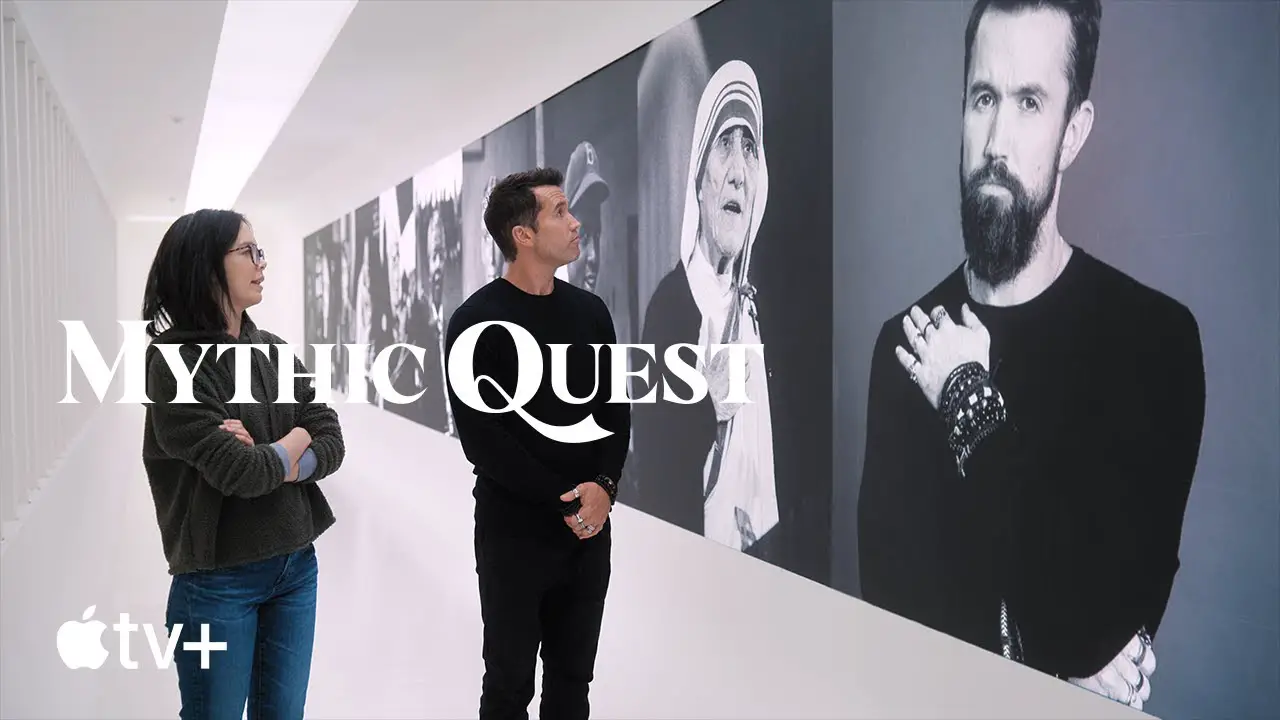 ‘Mythic Quest’ Season 3, Episode 1-3 Recap/Review