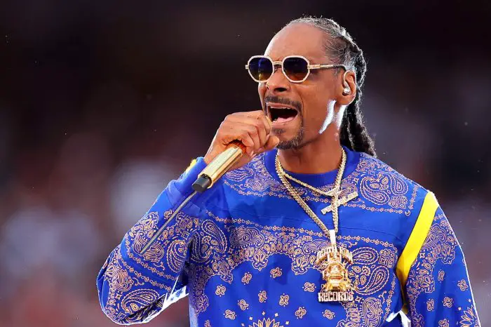 Snoop Dogg Biopic In The Works At Universal Pictures