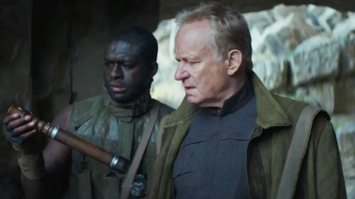 ‘Andor’ Season 1, Episode 11 Recap/Review - Full Circle Cinema