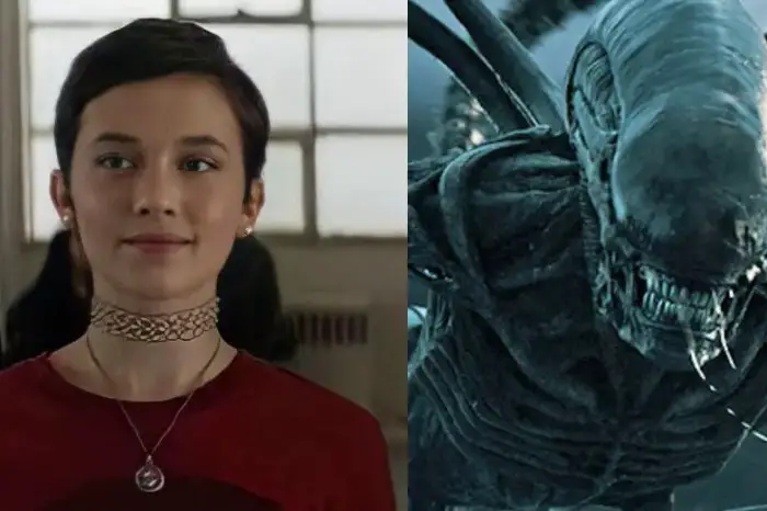 Cailee Spaeny To Star In New 'Alien' Movie In Development At 20th Century Studios