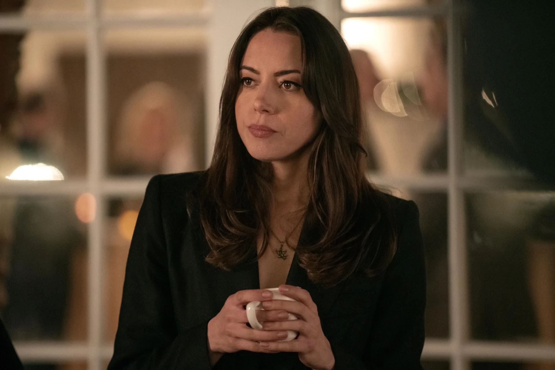 Aubrey Plaza Joins The Cast Of 'Agatha: Coven of Chaos’ - Full Circle ...