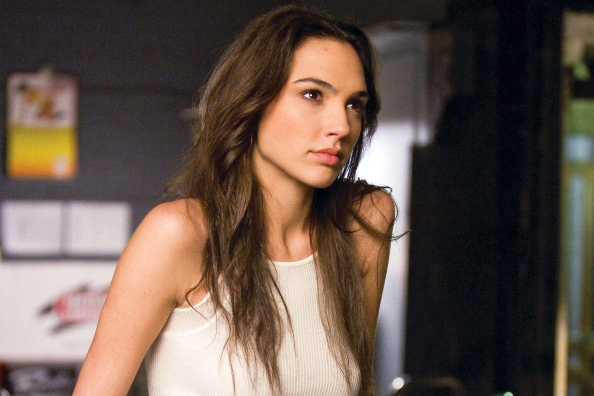 gal gadot