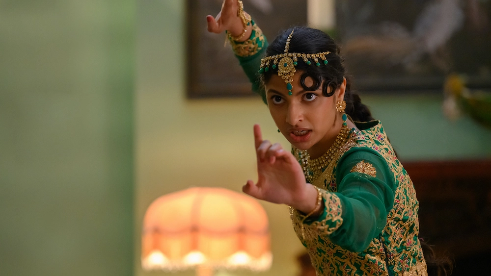 Sundance 2023: ‘Polite Society’ Review