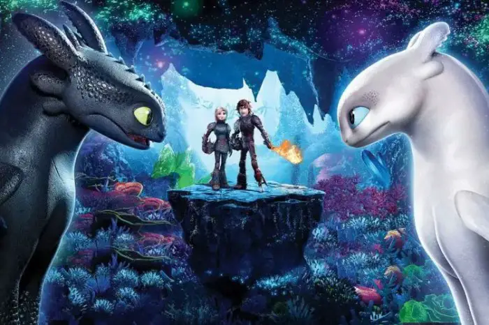 Dean DeBlois Reportedly Writing & Directing Live-Action 'How To Train Your Dragon' Film
